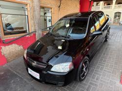 CHEVROLET Astra Hatch 2.0 4P ELEGANCE FLEX