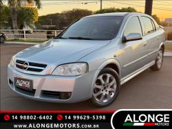 CHEVROLET Astra Hatch 2.0 4P ADVANTAGE  FLEX
