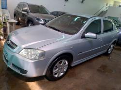 CHEVROLET Astra Hatch 2.0 4P ADVANTAGE  FLEX