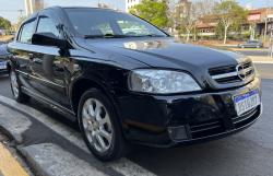 CHEVROLET Astra Hatch 2.0 4P ADVANTAGE  FLEX