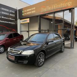 CHEVROLET Astra Hatch 2.0 4P FLEX