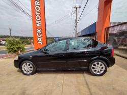 CHEVROLET Astra Sedan 2.0 16V 4P ADVANTAGE