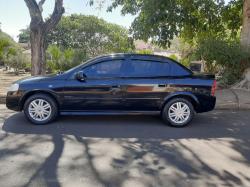 CHEVROLET Astra Sedan 1.8 4P CONFORT LCOOL