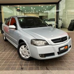 CHEVROLET Astra Sedan 2.0 4P FLEX ELEGANCE