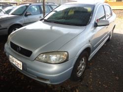 CHEVROLET Astra Sedan 1.8 4P MILENIUM