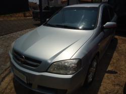 CHEVROLET Astra Sedan 2.0 4P FLEX ADVANTAGE