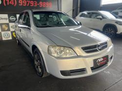 CHEVROLET Astra Sedan 1.8 4P GL ALCOOL