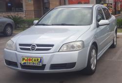 CHEVROLET Astra Sedan 2.0 4P FLEX CONFORT