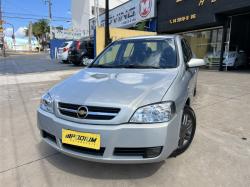 CHEVROLET Astra Sedan 2.0 4P FLEX ELEGANCE