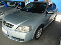 CHEVROLET Astra Sedan 2.0 4P ADVANTAGE