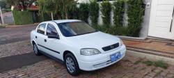 CHEVROLET Astra Sedan 1.8 4P GL