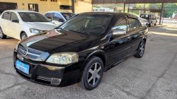 CHEVROLET Astra Sedan 1.8 4P GL ALCOOL