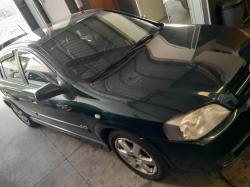 CHEVROLET Astra Sedan 2.0 4P FLEX ELITE AUTOMÁTICO