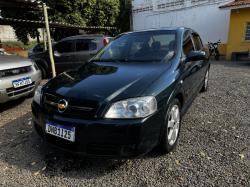 CHEVROLET Astra Sedan 2.0 4P FLEX ELITE AUTOMTICO