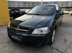 CHEVROLET Astra Sedan 2.0 4P FLEX ELITE AUTOMTICO