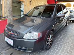 CHEVROLET Astra Sedan 2.0 4P FLEX ELITE AUTOMTICO