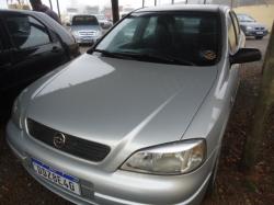 CHEVROLET Astra Sedan 1.8 4P GL ALCOOL