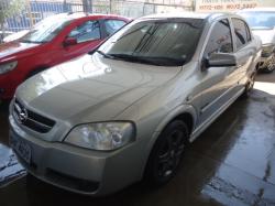 CHEVROLET Astra Sedan 2.0 4P FLEX CONFORT