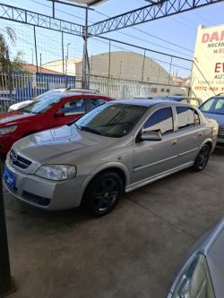 CHEVROLET Astra Sedan 2.0 4P FLEX CONFORT