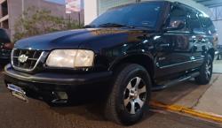 CHEVROLET Blazer 2.2 4P DLX