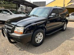 CHEVROLET Blazer 2.4 4P ADVANTAGE