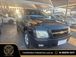 CHEVROLET Blazer 2.4 4P FLEX ADVANTAGE