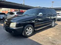 CHEVROLET Blazer 2.4 4P FLEX ADVANTAGE