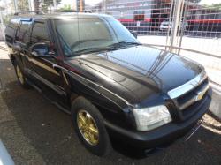 CHEVROLET Blazer 2.8 12V 4P 4X4 EXECUTIVE TURBO DIESEL INTERCOOLER ELETRONIC