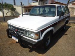 CHEVROLET Bonanza 4.1 12V DE LUXE CUSTOM