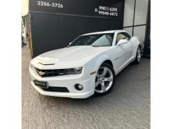 CHEVROLET Camaro 6.2 V8 32V SS AUTOMTICO