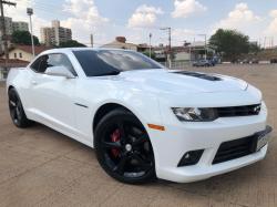 CHEVROLET Camaro 6.2 V8 32V SS AUTOMTICO