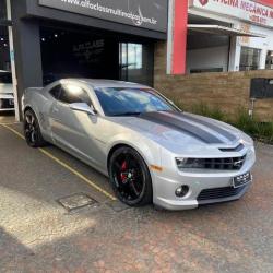 CHEVROLET Camaro 6.2 V8 32V SS COUP