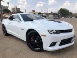 CHEVROLET Camaro 6.2 V8 32V 2SS COUP AUTOMTICO