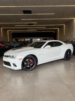 CHEVROLET Camaro 6.2 V8 32V SS AUTOMTICO