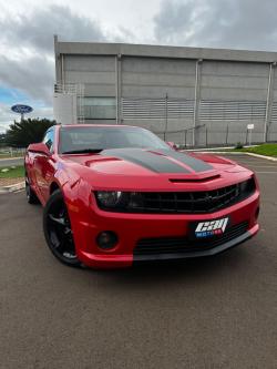 CHEVROLET Camaro 6.2 V8 32V 2SS COUP AUTOMTICO