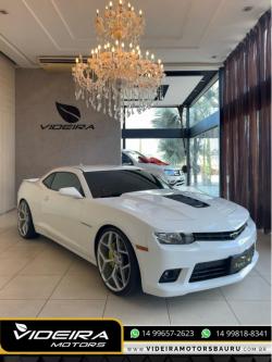 CHEVROLET Camaro 6.2 V8 32V SS AUTOMTICO