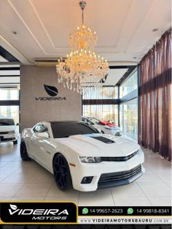 CHEVROLET Camaro 6.2 V8 32V SS AUTOMTICO