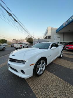 CHEVROLET Camaro 6.2 V8 32V 2SS COUP AUTOMTICO