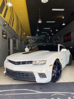 CHEVROLET Camaro 6.2 V8 32V SS COUP AUTOMTICO