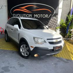 CHEVROLET Captiva Sport 2.4 16V SFI ECOTEC AUTOMTICO