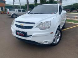 CHEVROLET Captiva Sport 3.0 V6 24V 4P SFI AWD