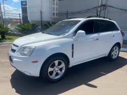 CHEVROLET Captiva Sport 3.0 V6 24V 4P SFI AWD