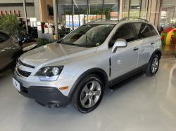 CHEVROLET Captiva Sport 2.4 16V SFI ECOTEC AUTOMTICO