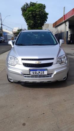 CHEVROLET Captiva Sport 2.4 16V SFI ECOTEC AUTOMTICO