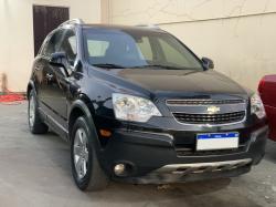 CHEVROLET Captiva Sport 2.4 16V SFI ECOTEC AUTOMTICO