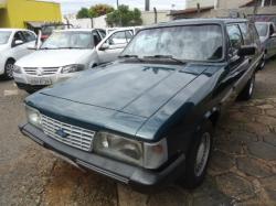 CHEVROLET Caravan 2.5 COMODORO SL/E