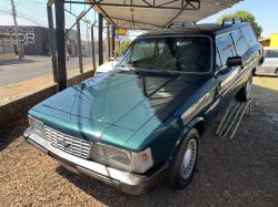 CHEVROLET Caravan 2.5 COMODORO SL/E