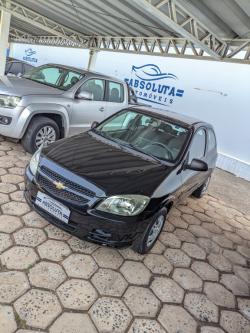 CHEVROLET Celta 1.0 VHCE FLEX LS 