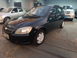 CHEVROLET Celta 1.0 4P LT FLEX