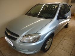 CHEVROLET Celta 1.0 VHCE FLEX LS 